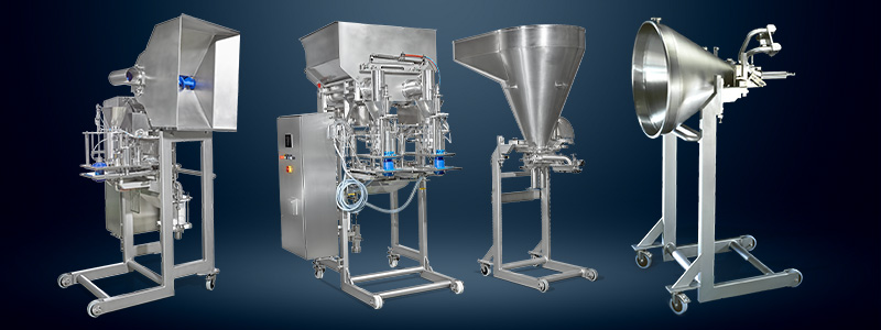 mobile-dosing